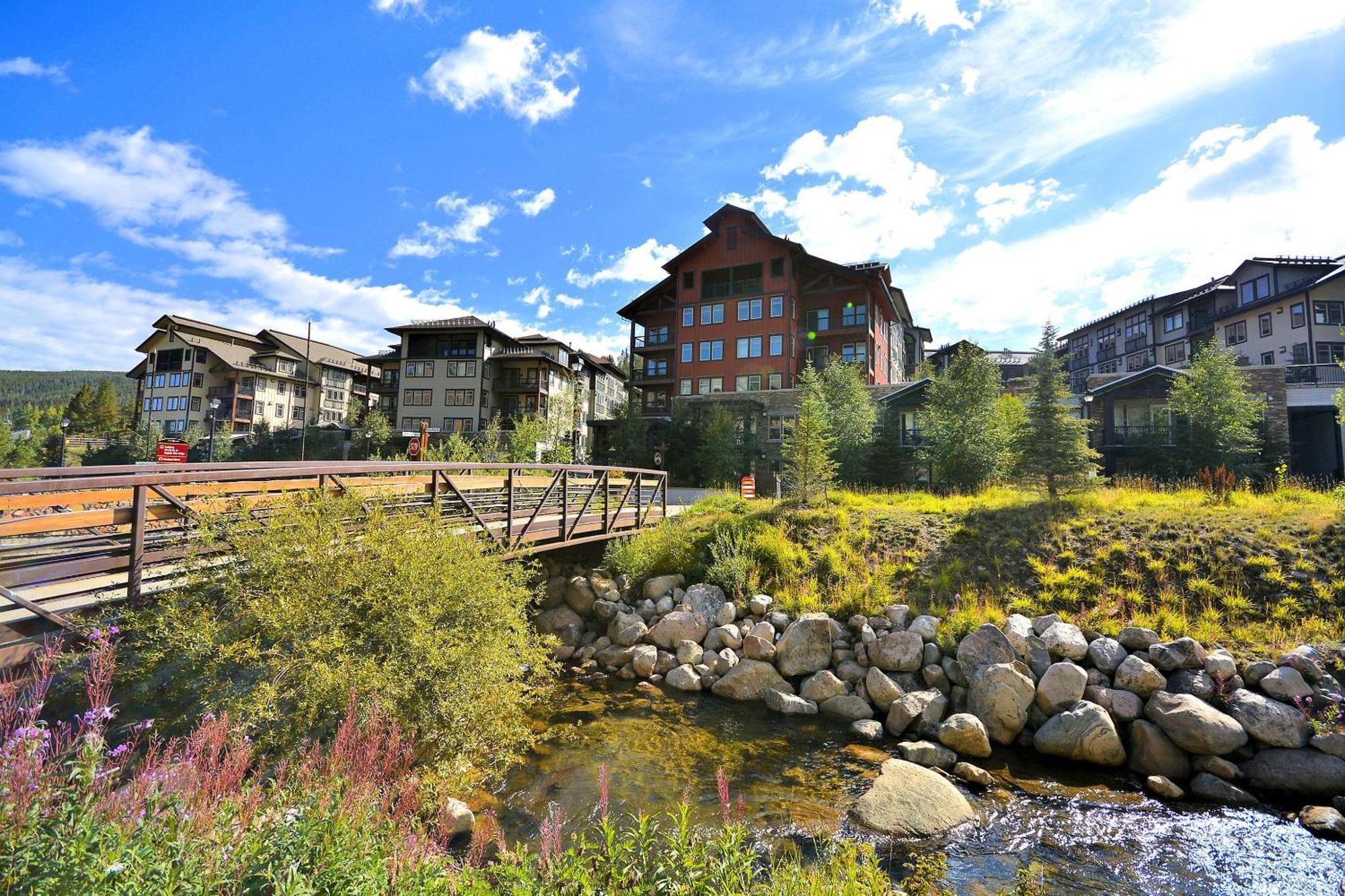 Ski In Ski Out Luxury Condo #4475 With Huge Hot Tub & Great Views - 500 Dollars Of Free Activities & Equipment Rentals Daily Winter Park Oda fotoğraf