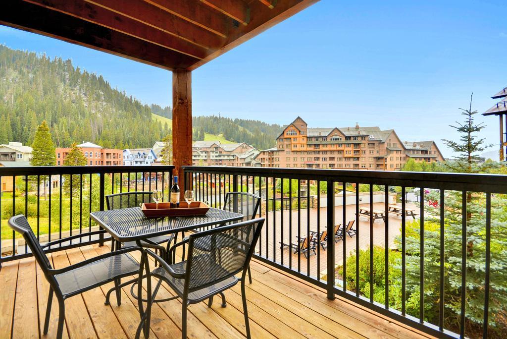 Ski In Ski Out Luxury Condo #4475 With Huge Hot Tub & Great Views - 500 Dollars Of Free Activities & Equipment Rentals Daily Winter Park Oda fotoğraf