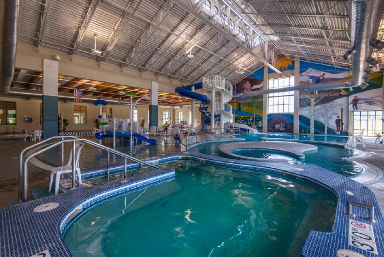 Ski In Ski Out Luxury Condo #4475 With Huge Hot Tub & Great Views - 500 Dollars Of Free Activities & Equipment Rentals Daily Winter Park Dış mekan fotoğraf