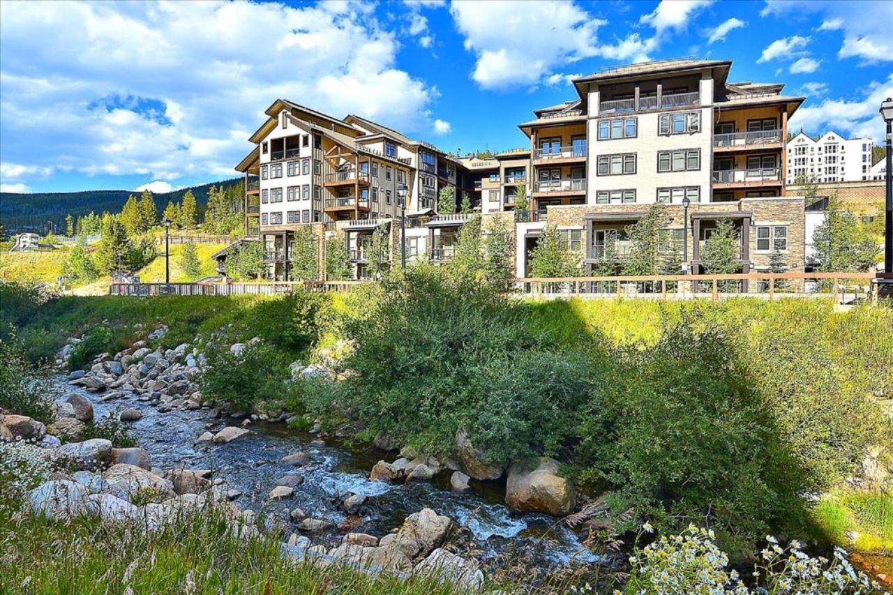 Ski In Ski Out Luxury Condo #4475 With Huge Hot Tub & Great Views - 500 Dollars Of Free Activities & Equipment Rentals Daily Winter Park Dış mekan fotoğraf